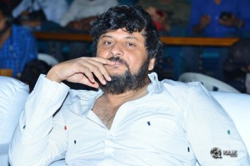 Sye Raa Narasimha Reddy Movie Teaser Launch Stills